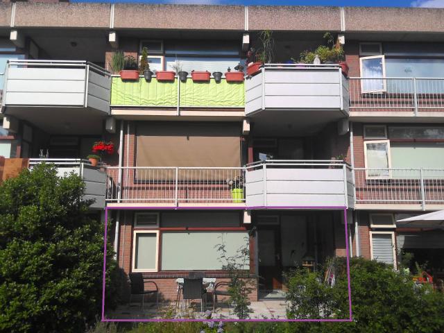 Grevelingen 116