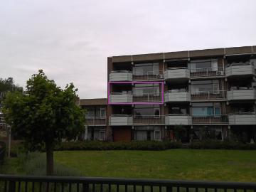 Grevelingen 348