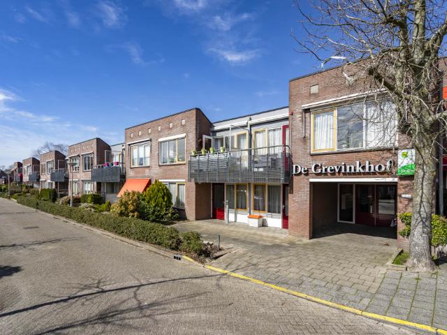 Grevinkhof 26 Nijkamp Vastgoed