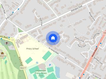 Greville Drive, Birmingham