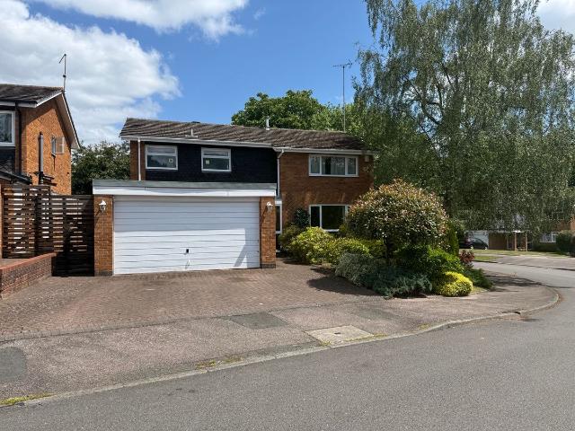 Greville Drive, Edgbaston, Birmingham B15, 4 bed detached house to rent, £2,200 pcm | PrimeLocation