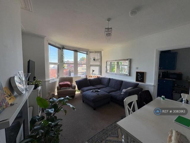 Greville Road, Bristol, BS3 3 bed maisonette to rent £2,400 pcm £554 pw