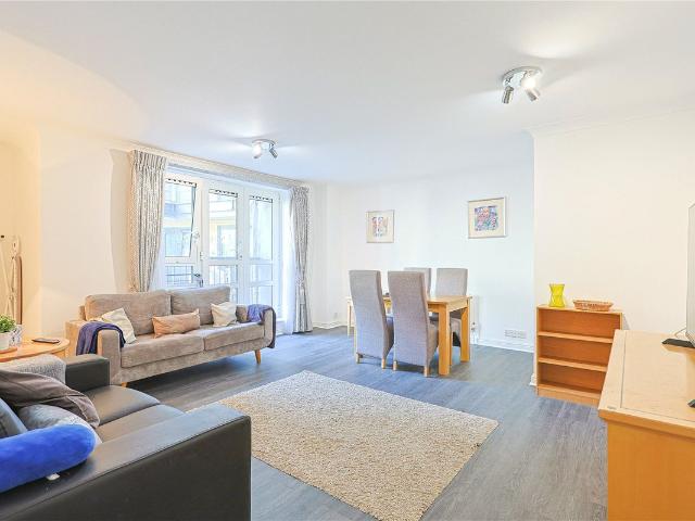 Greville Road, London NW6, 3 bed flat to rent, £3,100 pcm | PrimeLocation