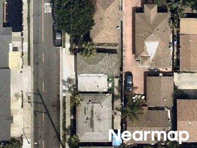Grevillea Ave