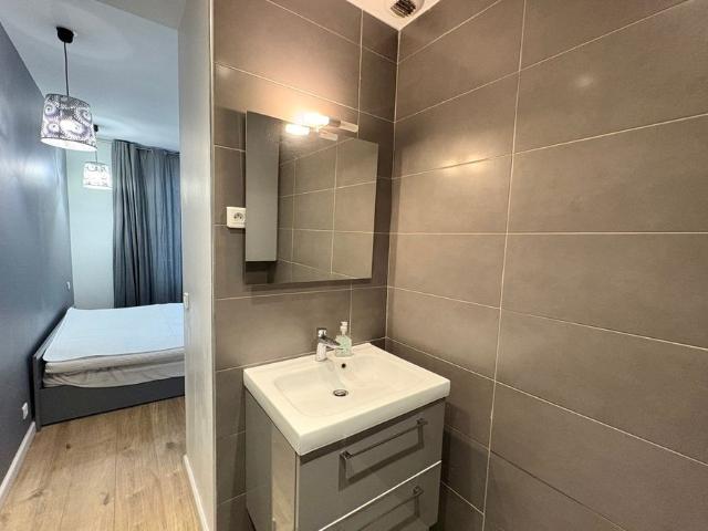 Grey cottage