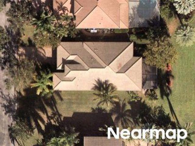 Grey Falcon Cir SW