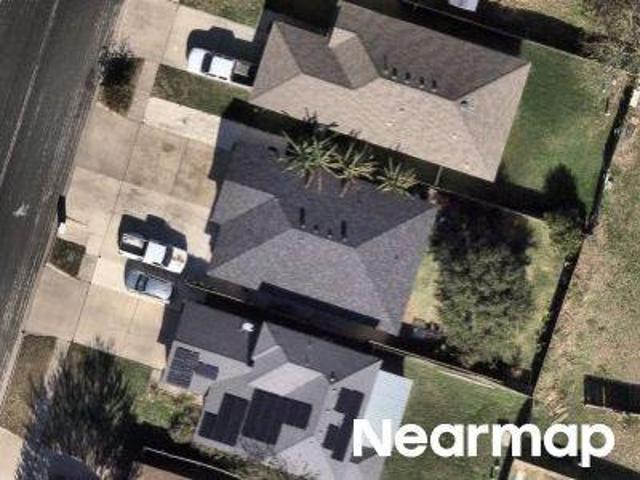 Grey Fox Trl