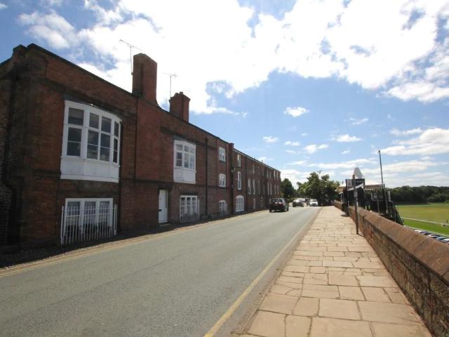 Grey Friars House 2 bed apartment to rent £1,575 pcm £363 pw