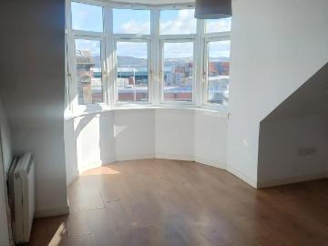 Greenock, Inverclyde county, Glasgow and Clyde Valley