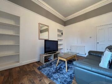 Greenock, Inverclyde county, Glasgow and Clyde Valley