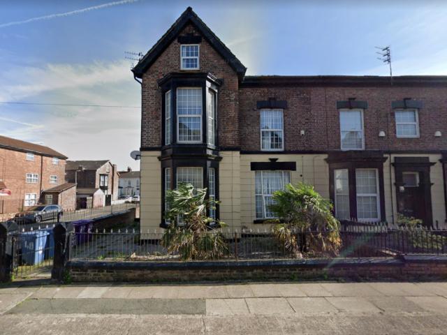 Grey Road, Walton, Liverpool L9, 1 bed flat to rent, £495 pcm | PrimeLocation