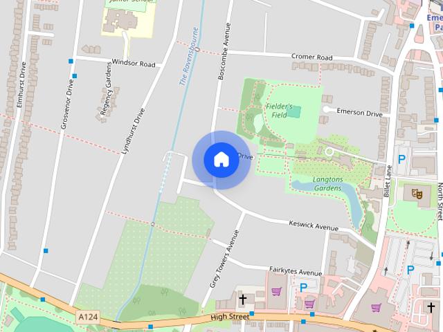 Grey Towers Avenue, Hornchurch, Greater London, RM11 1JD