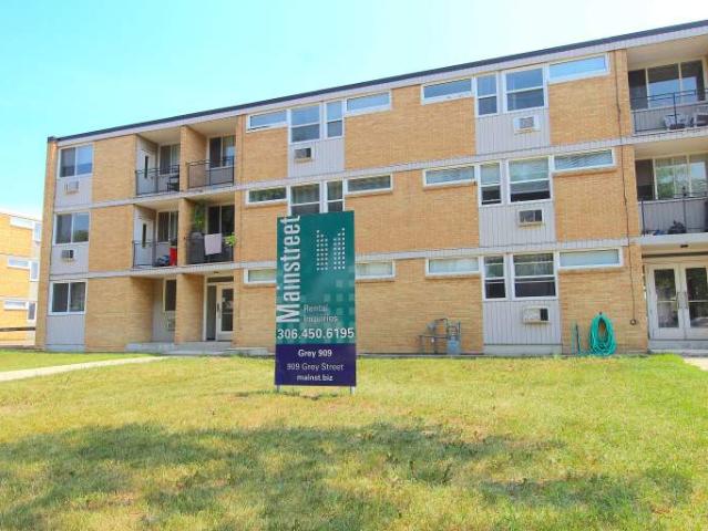 Grey 909 Apartments | 909 Grey Street