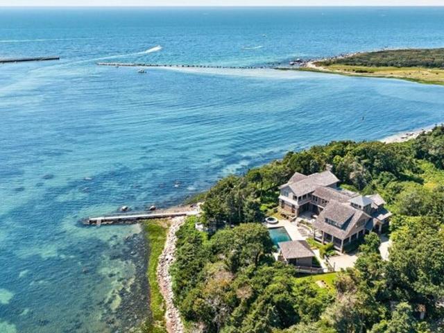 Greycourt Ln, Falmouth, Home For Sale