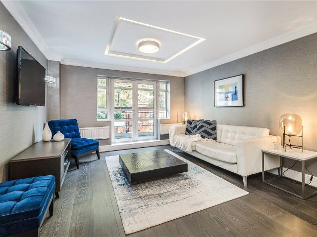 Greycoat House, 27 Greycoat Street, Westminster, London SW1P, 2 bed flat to rent, £6,500 pcm | PrimeLocation