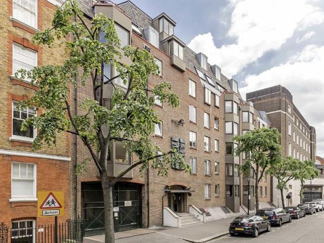 Greycoat Street, London SW1P 2 bed flat to rent £3,250 pcm £750 pw
