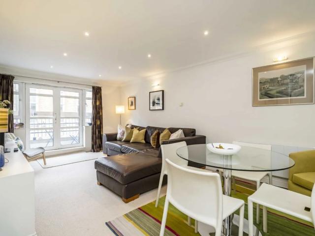 Greycoat Street, Westminster