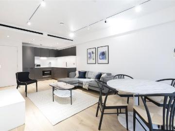 Greycoat Street, Westminster, London. 1 bed apartment to rent £3,250 pcm £750 pw
