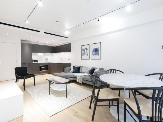 Greycoat Street, Westminster, London. 1 bed apartment to rent £3,250 pcm £750 pw