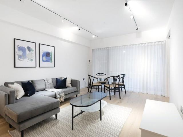 Greycoat Street, Westminster, London. 1 bed apartment to rent £3,250 pcm £750 pw