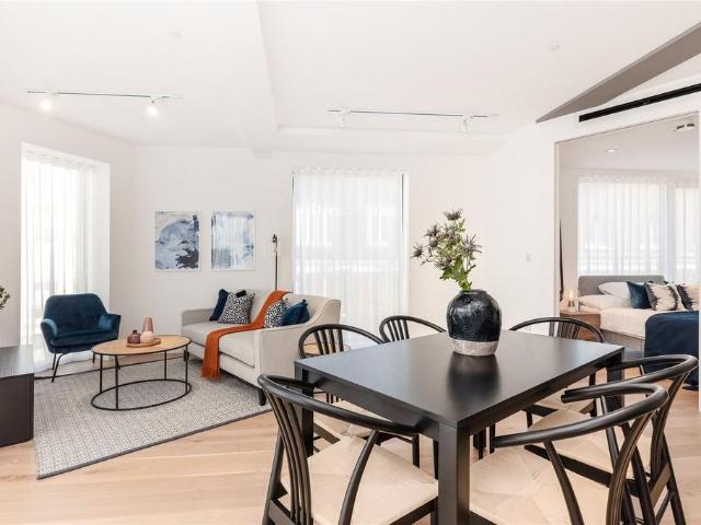 Greycoat Street, Westminster, London. 3 bed apartment to rent £6,500 pcm £1,500 pw