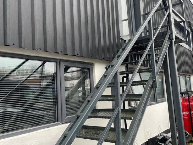 Greycaine Road, Watford, Hertfordshire WD24, Studio to rent, £1,250 pcm | PrimeLocation