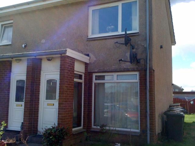 Greycraigs, Cairneyhill KY12, 2 bed flat to rent, £695 pcm | PrimeLocation
