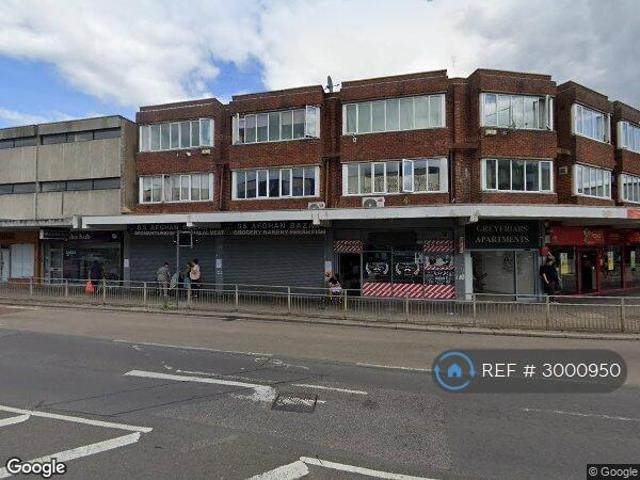 Greyfriars Apartments, Bedford, MK40 Studio to rent £800 pcm £185 pw