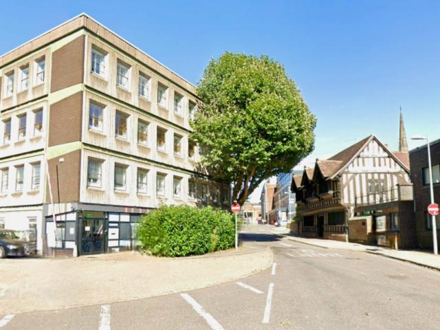 Greyfriars Lane, Coventry, CV1 2GB | Cloud9 Estates