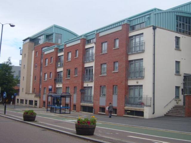 Greyfriars Road, Coventry CV1, 2 bed flat to rent, £975 pcm | PrimeLocation