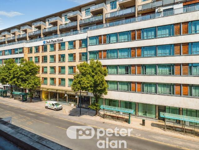Greyfriars Road, Cardiff CF10, 2 bed flat to rent, £1,800 pcm | PrimeLocation