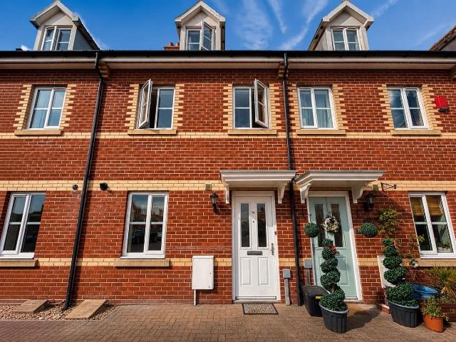 Greyfriars Road, Exeter EX4, 3 bed property to rent, £1,400 pcm | PrimeLocation