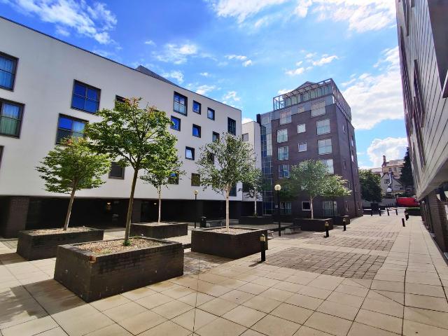 Greyfriars Road, Norwich NR1, 1 bed flat to rent, £1,100 pcm | PrimeLocation