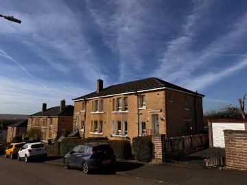 Glasgow, Glasgow and Clyde Valley - Equipped kitchen
