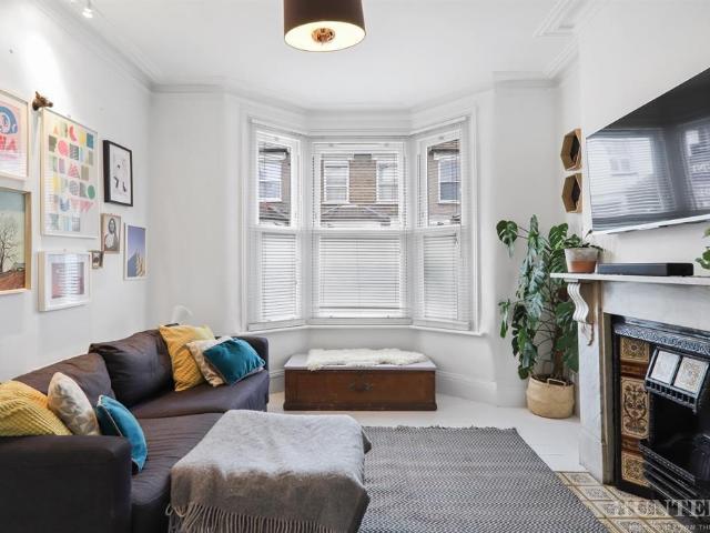 Greyhound Road, London N17, 3 bed terraced house to rent, £2,350 pcm | PrimeLocation