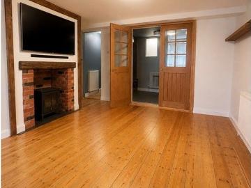 Greyhound Road, Sutton SM1, 1 bed maisonette to rent, £1,695 pcm | PrimeLocation