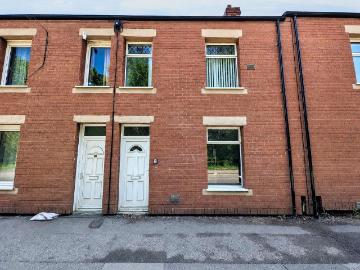 Greylingstadt Terrace, Stanley DH9, 3 bed terraced house to rent, £650 pcm | PrimeLocation