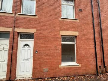 Greylingstadt Terrace, Stanley DH9, 3 bed terraced house to rent, £650 pcm | PrimeLocation