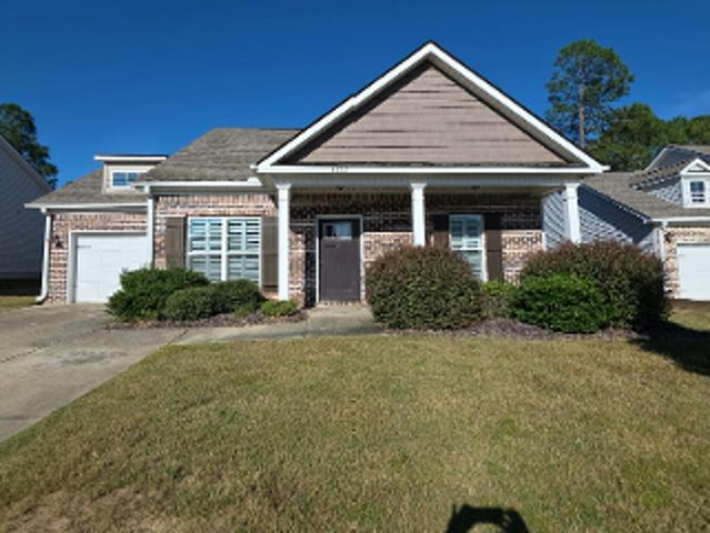 Greymoor Cir