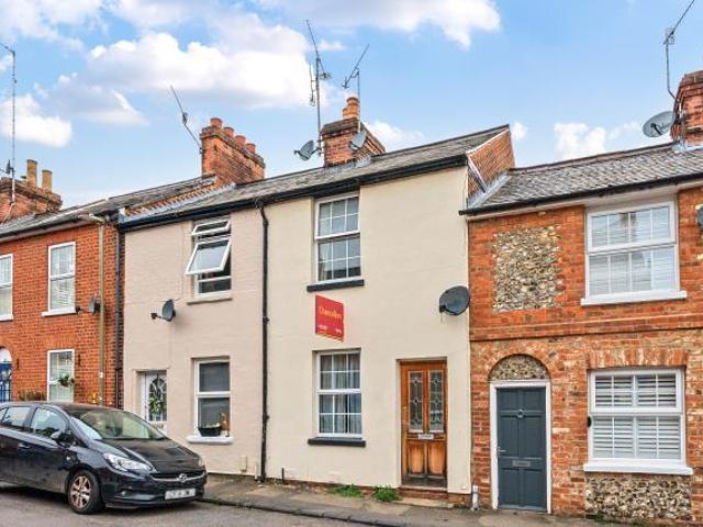 Greys Hill, Henley on thames, RG9 2 bed terraced house to rent £1,600 pcm £369 pw