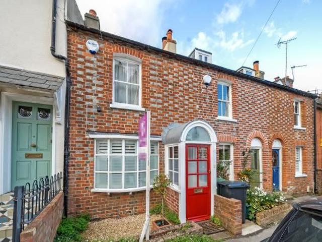 Greys Hill, Henley On Thames RG9, 3 bed terraced house to rent, £1,700 pcm | PrimeLocation