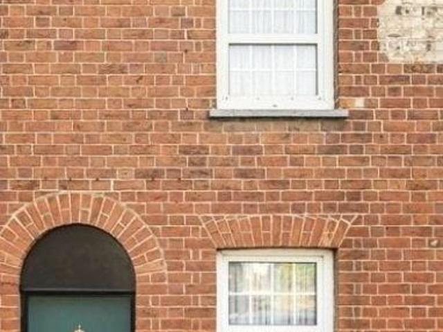 Greys Road, Henley On Thames, RG9 1 bed terraced house to rent £1,150 pcm £265 pw
