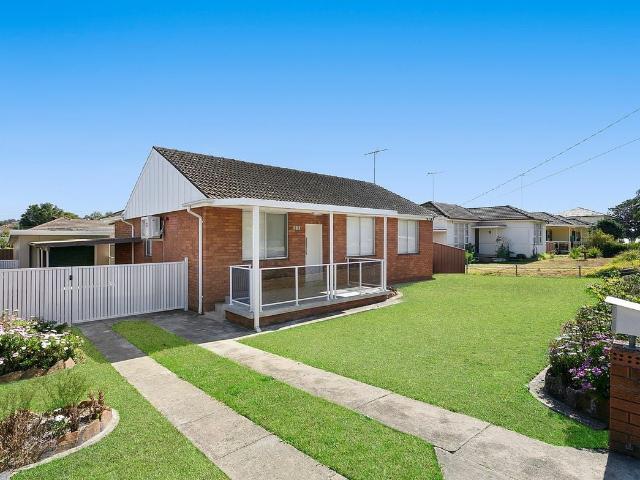 Greystanes, 33 Gerald Street