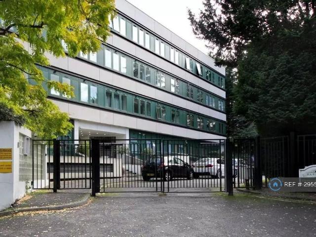 Greystock House, London, W5 2 bed flat to rent £2,450 pcm £565 pw