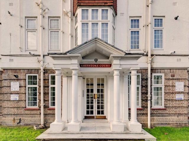 Greystoke Court, Garth Mews, London, W5 1HF, United Kingdom | 2 bed apartment for rent #139403030 | Rentberry