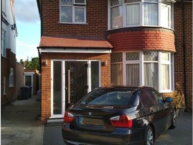 Greystoke Avenue, Pinner HA5, 3 bed semi detached house to rent, £2,600 pcm | PrimeLocation