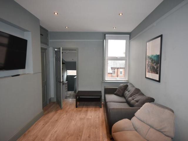 Greystoke Avenue, Sandyford