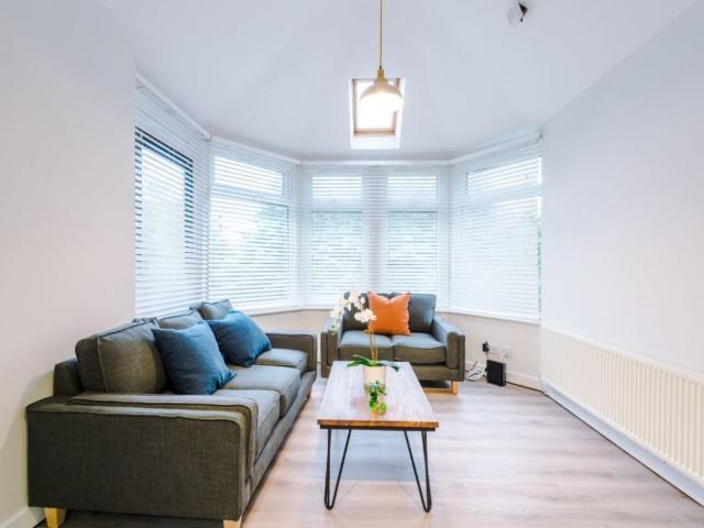 Greystoke Gardens, Newcastle NE2, 5 bed terraced house to rent, £628 pppm | PrimeLocation