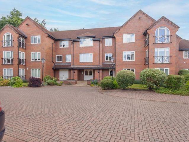 Greystoke Park, Newcastle Upon Tyne 2 bed apartment to rent £1,400 pcm £323 pw