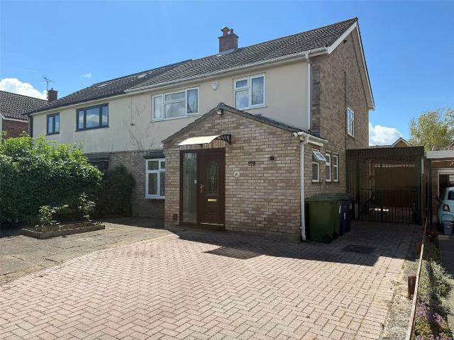 Greystoke Road, Cambridge, Cambridgeshire CB1, 4 bed semi detached house to rent, £2,300 pcm | PrimeLocation